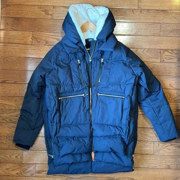 Viral Amazon Coat: Orolay Thickened Down Jacket - Picture 8 of 15